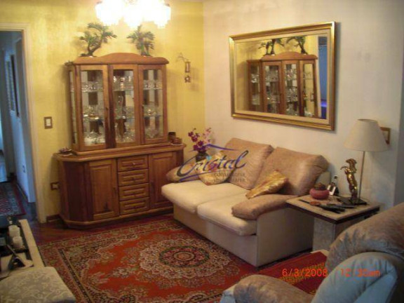 Imagem Apartamento com 3 Quartos à Venda, 96 m² em Vila Indiana - São Paulo Imagem Apartamento com 3 Quartos à Venda, 96 m² em Vila Indiana - São Paulo