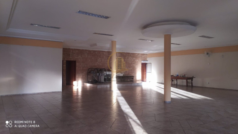 Imóvel para Alugar, 350 m² em Jardim Santa Maria - São José Do Rio Preto