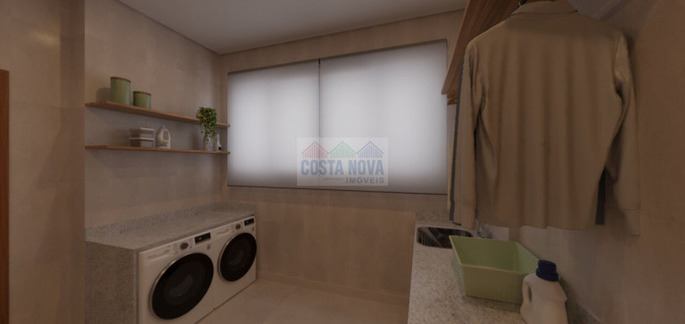 Imagem Apartamento com 4 Quartos à Venda, 316 m² em Gonzaga - Santos Imagem Apartamento com 4 Quartos à Venda, 316 m² em Gonzaga - Santos