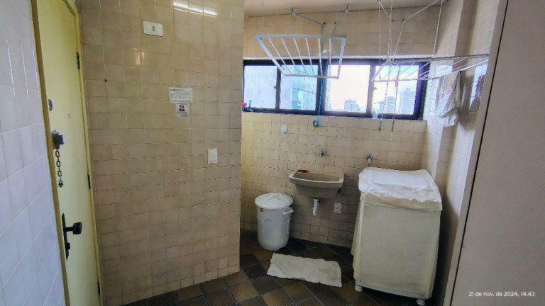 Imagem Apartamento com 4 Quartos à Venda, 160 m² em Boa Viagem - Recife Imagem Apartamento com 4 Quartos à Venda, 160 m² em Boa Viagem - Recife