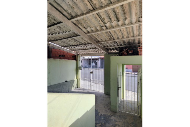 Imagem Casa com 1 Quarto para Alugar, 50 m² em Terras De São João - Salto De Pirapora Imagem Casa com 1 Quarto para Alugar, 50 m² em Terras De São João - Salto De Pirapora