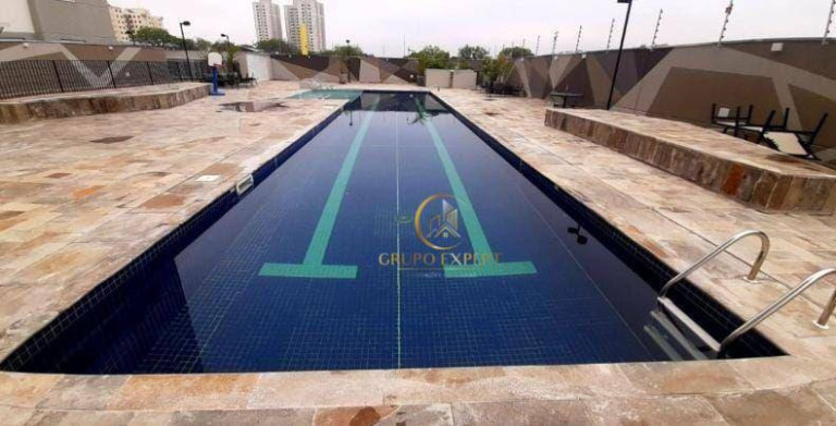 Imagem Apartamento com 2 Quartos à Venda, 55 m² em Conjunto Residencial Trinta E Um De Março - São José Dos Campos Imagem Apartamento com 2 Quartos à Venda, 55 m² em Conjunto Residencial Trinta E Um De Março - São José Dos Campos