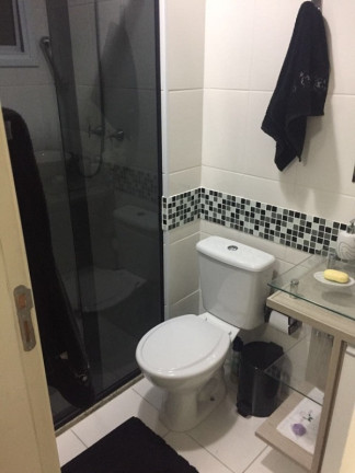 Imagem Apartamento com 3 Quartos à Venda, 81 m² em Vila Amélia - São Paulo