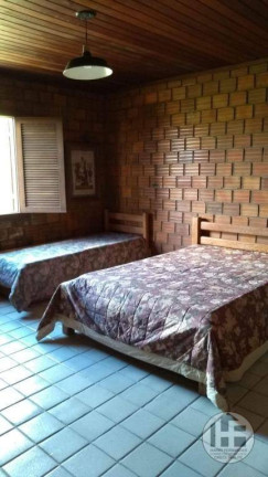 Imagem Casa de Condomínio com 6 Quartos à Venda, 380 m² em Campos Do Jordão - Gravatá