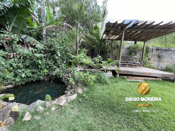 Imagem Chácara com 3 Quartos à Venda, 250 m² em Mato Dentro - Mairiporã Imagem Chácara com 3 Quartos à Venda, 250 m² em Mato Dentro - Mairiporã