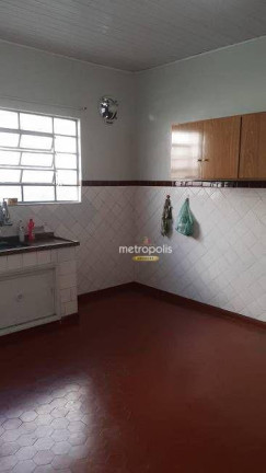 Imagem Casa com 3 Quartos à Venda, 100 m² em Santa Paula - São Caetano Do Sul Imagem Casa com 3 Quartos à Venda, 100 m² em Santa Paula - São Caetano Do Sul