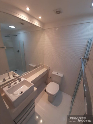 Imagem Apartamento com 3 Quartos à Venda, 94 m² em água Branca - São Paulo Imagem Apartamento com 3 Quartos à Venda, 94 m² em água Branca - São Paulo