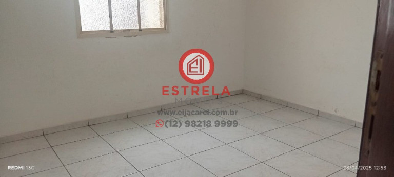 Imóvel com 2 Quartos à Venda, 63 m² em Jardim Flórida - Jacareí
