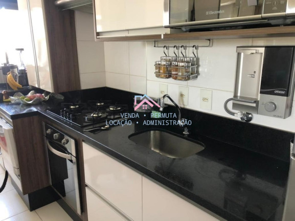 Imagem Apartamento com 3 Quartos à Venda, 77 m² em Ponte De São João - Jundiaí Imagem Apartamento com 3 Quartos à Venda, 77 m² em Ponte De São João - Jundiaí
