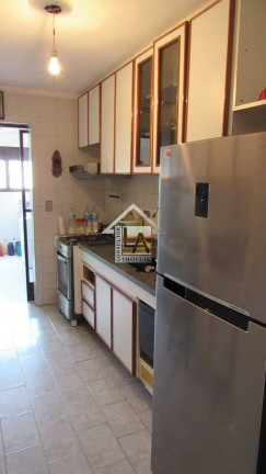 Imagem Apartamento com 3 Quartos à Venda, 104 m² em Chácara Santo Antônio - São Paulo Imagem Apartamento com 3 Quartos à Venda, 104 m² em Chácara Santo Antônio - São Paulo