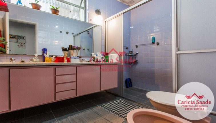 Imagem Apartamento com 3 Quartos à Venda, 172 m² em Vila Mariana - São Paulo Imagem Apartamento com 3 Quartos à Venda, 172 m² em Vila Mariana - São Paulo