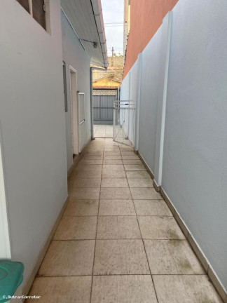 Imagem Casa com 3 Quartos à Venda, 256 m² em Centro - São Bernardo Do Campo