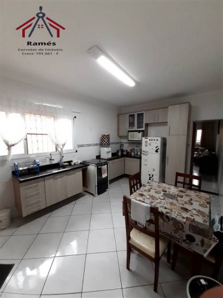 Imagem Casa com 2 Quartos à Venda,  em Boqueirão - Praia Grande