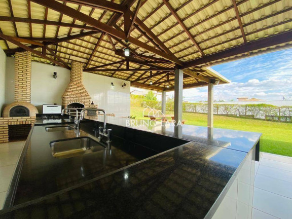 Imagem Casa com 4 Quartos à Venda, 350 m² em Condomínio Serra Verde - Igarapé