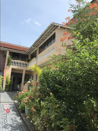 Imagem Casa com 10 Quartos à Venda, 250 m² em Vila Clarice - São Paulo Imagem Casa com 10 Quartos à Venda, 250 m² em Vila Clarice - São Paulo