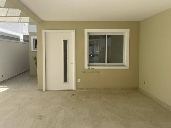 Imagem Casa com 4 Quartos à Venda, 180 m² em Itaipu - Niterói