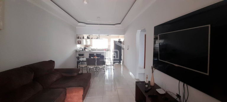Imagem Casa com 2 Quartos à Venda, 190 m² em Jardim Floresta 1 - Bandeira Do Sul