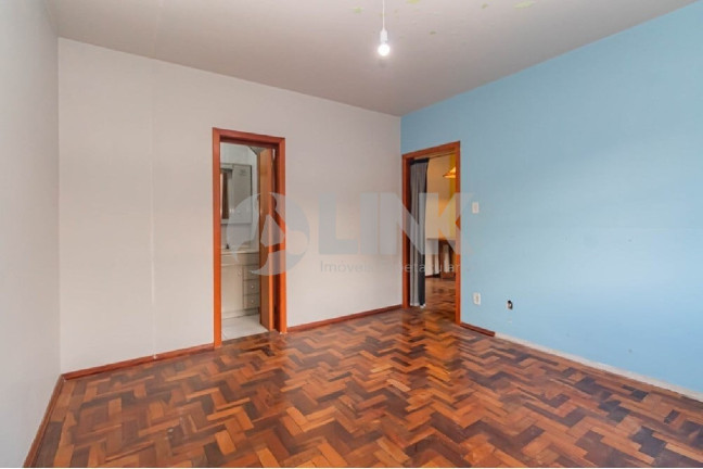 Imagem Apartamento com 1 Quarto à Venda, 41 m² em Petrópolis - Porto Alegre