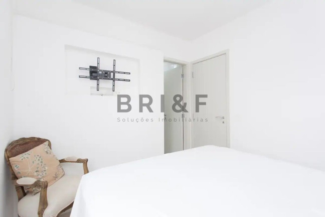Imagem Casa com 2 Quartos à Venda, 58 m² em Vila Olímpia - São Paulo Imagem Casa com 2 Quartos à Venda, 58 m² em Vila Olímpia - São Paulo