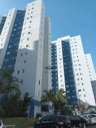 Apartamento com 2 Quartos à Venda, 47 m² em Parque Campolim - Sorocaba
