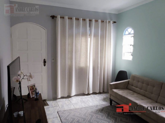 Casa com 4 Quartos à Venda, 165 m² em Munhoz Júnior - Osasco