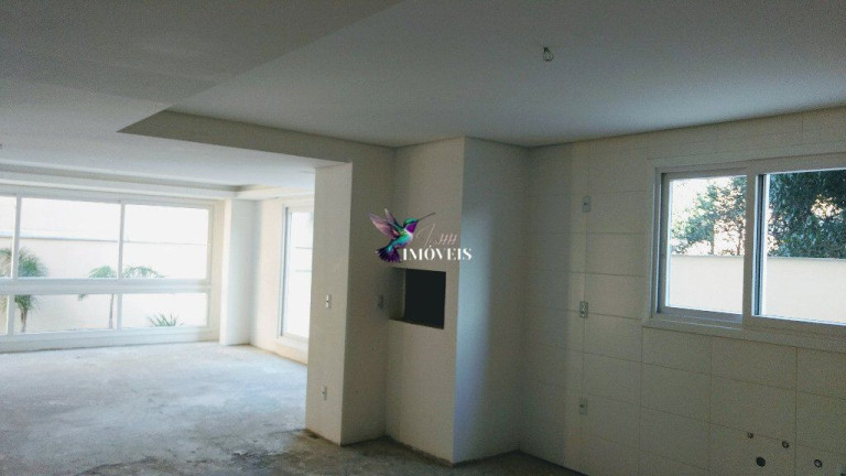 Imagem Apartamento com 3 Quartos à Venda, 199 m² em Nossa Senhora Das Graças - Canoas