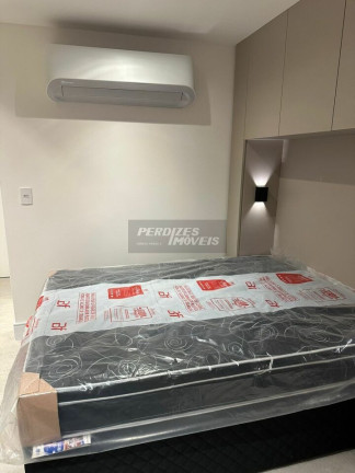 Imagem Apartamento com 1 Quarto para Alugar, 33 m² em Perdizes - São Paulo Imagem Apartamento com 1 Quarto para Alugar, 33 m² em Perdizes - São Paulo