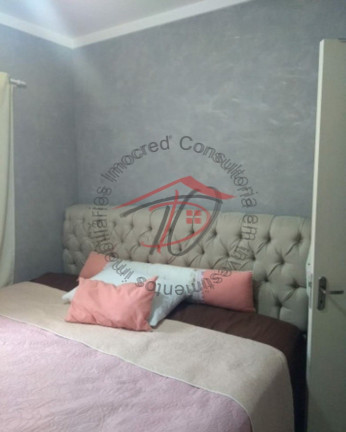 Imagem Imóvel com 2 Quartos à Venda, 48 m² em Jardim Volobueff (nova Veneza) - Sumaré