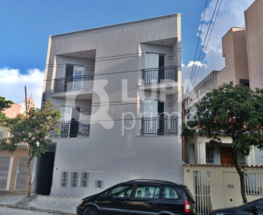 Apartamento com 1 Quarto à Venda, 34 m² em Vila Gustavo - São Paulo