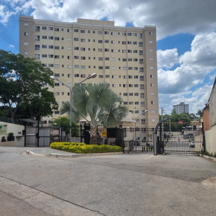Imóvel com 2 Quartos à Venda, 48 m² em Vila Helena - Sorocaba