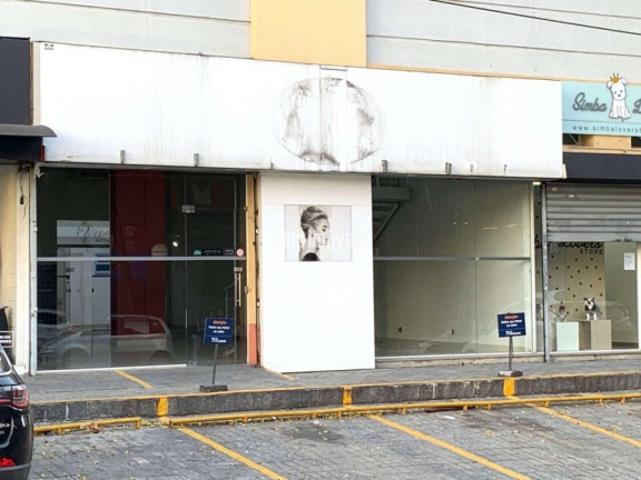 Imagem Imóvel Comercial para Alugar, 230 m² em Morumbi - São Paulo