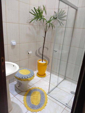 Imagem Casa com 3 Quartos à Venda, 129 m² em Wanel Ville - Sorocaba Imagem Casa com 3 Quartos à Venda, 129 m² em Wanel Ville - Sorocaba