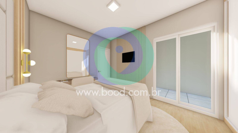 Imagem Casa com 3 Quartos à Venda, 200 m² em Aparecida - Santos Imagem Casa com 3 Quartos à Venda, 200 m² em Aparecida - Santos