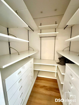 Imagem Apartamento com 5 Quartos para Alugar,  em Cerqueira César - São Paulo