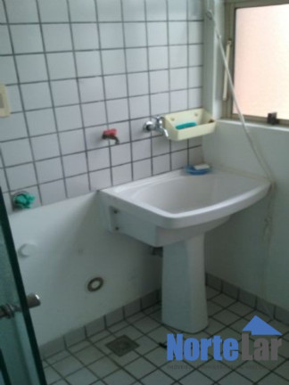 Imagem Apartamento com 2 Quartos à Venda, 55 m² em Vila Pita - São Paulo