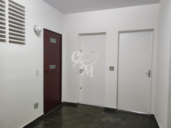 Imagem Apartamento com 3 Quartos à Venda, 70 m² em Anhangabaú - Jundiaí