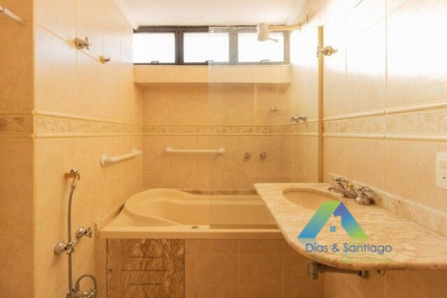 Imagem Apartamento com 3 Quartos à Venda, 125 m² em Vila Mariana - São Paulo Imagem Apartamento com 3 Quartos à Venda, 125 m² em Vila Mariana - São Paulo