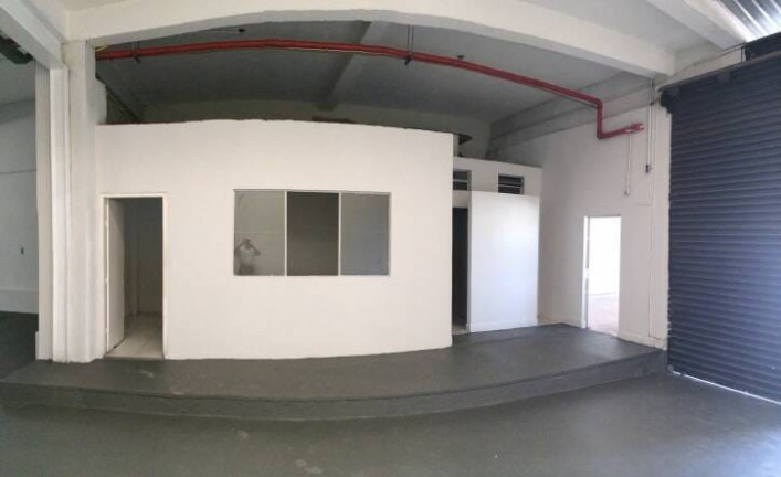 Galpão para Alugar, 1.200 m² em Vl Apiaí - Santo André