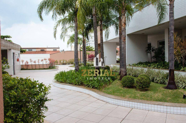 Imagem Apartamento com 3 Quartos à Venda, 130 m² em Santa Paula - São Caetano Do Sul
