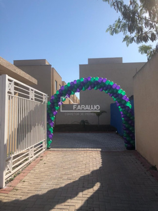Imagem Imóvel com 2 Quartos à Venda, 52 m² em Vila Mineirão - Sorocaba