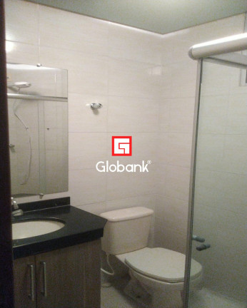 Imagem Apartamento com 2 Quartos à Venda, 64 m² em Morada Do Sol - Montes Claros