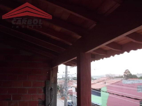 Imagem Casa com 2 Quartos à Venda, 250 m² em Almerinda Chaves - Jundiaí