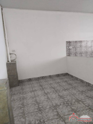 Imagem Casa com 1 Quarto para Alugar, 30 m² em Jardim Santa Maria - Jacareí Imagem Casa com 1 Quarto para Alugar, 30 m² em Jardim Santa Maria - Jacareí