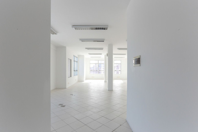 Imagem Sala Comercial para Alugar, 153 m² em Centro - Florianópolis Imagem Sala Comercial para Alugar, 153 m² em Centro - Florianópolis