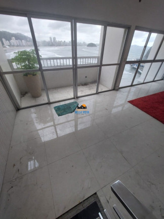Imagem Apartamento com 4 Quartos à Venda, em Ilha Porchat - São Vicente Imagem Apartamento com 4 Quartos à Venda, em Ilha Porchat - São Vicente