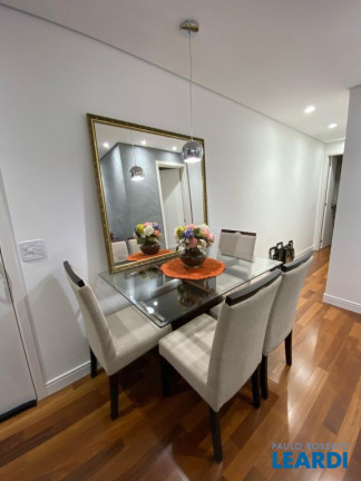 Imagem Apartamento com 2 Quartos à Venda, 54 m² em Vila Eldízia - Santo André Imagem Apartamento com 2 Quartos à Venda, 54 m² em Vila Eldízia - Santo André