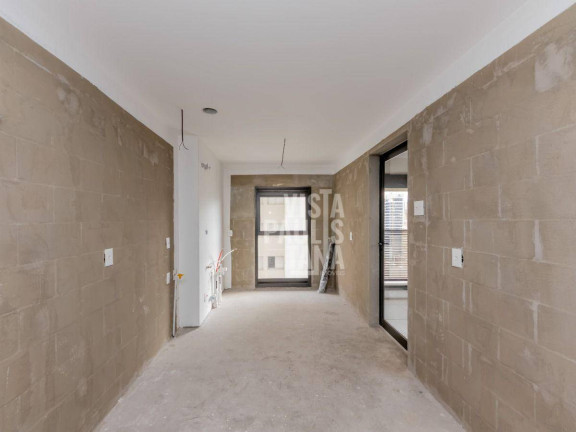 Imagem Apartamento com 3 Quartos à Venda, 153 m² em Vila Olímpia - São Paulo