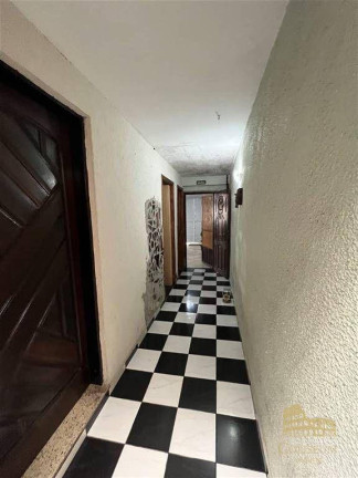 Imagem Casa com 3 Quartos à Venda, 95 m² em Boqueirão - Praia Grande