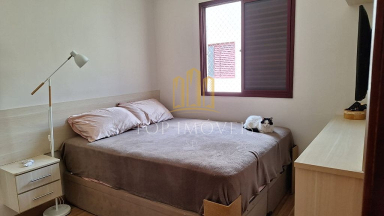 Imagem Apartamento com 3 Quartos à Venda, 99 m² em Jardim Ismênia - São José Dos Campos