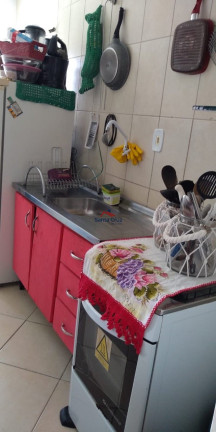 Imagem Cobertura com 3 Quartos à Venda, 130 m² em Ingleses Do Rio Vermelho - Florianópolis